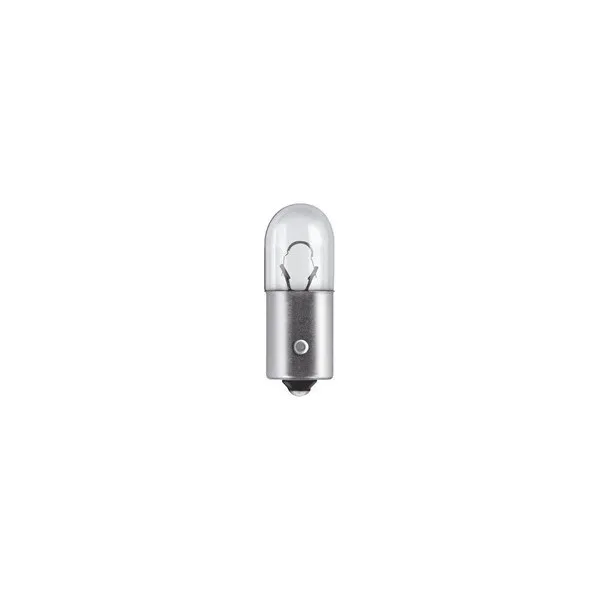  AMPOULE OSRAM BA9S 12V-5W 