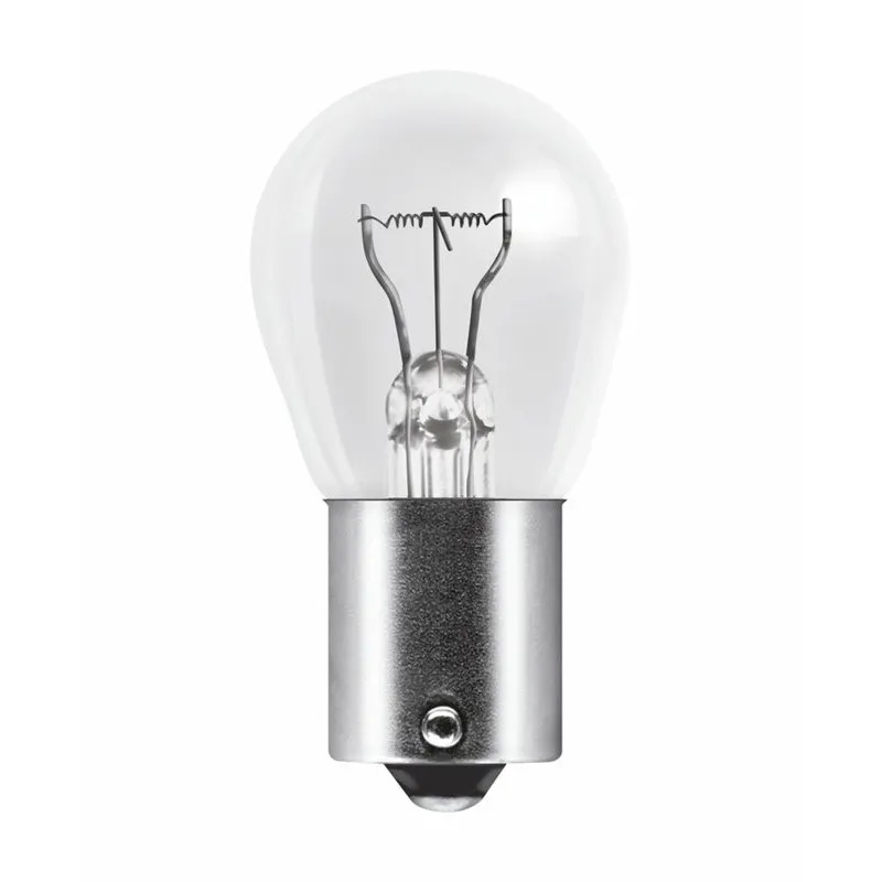 Ampoule OSRAM Original Line P21/5W 12V 21/5W - x10 - piecemotoquad