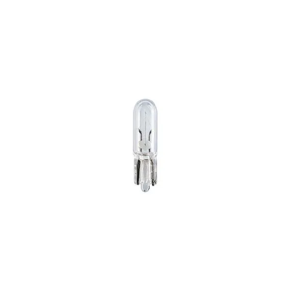  AMPOULE OSRAM W2 x 4,6D (T5) 