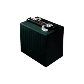 Batterie décharge lente Yuasa DCB145-6 6v 260 ah PRO-SPEC