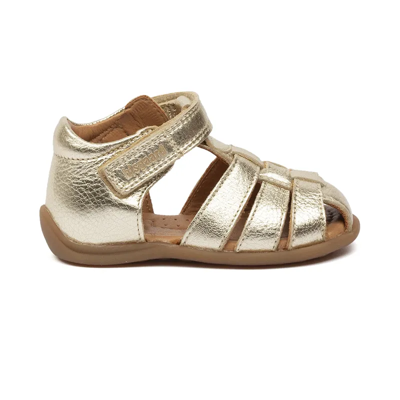 Bisgaard Carly Gold - Aimée la fée - Chausseur enfants - Paris
