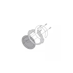 Bride Tanklock Givi BF03