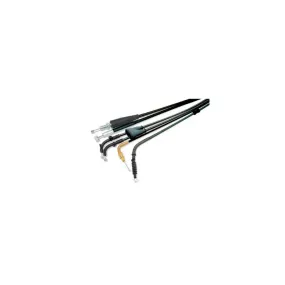 Cable d'embrayage (durite) VENHILL TM 125/250 MX, Enduro 1996-1998 et 2001