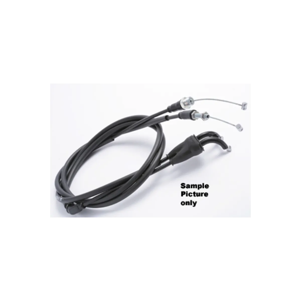 Cable de gaz aller retour VENHILL Husaberg, Husqvarna, KTM