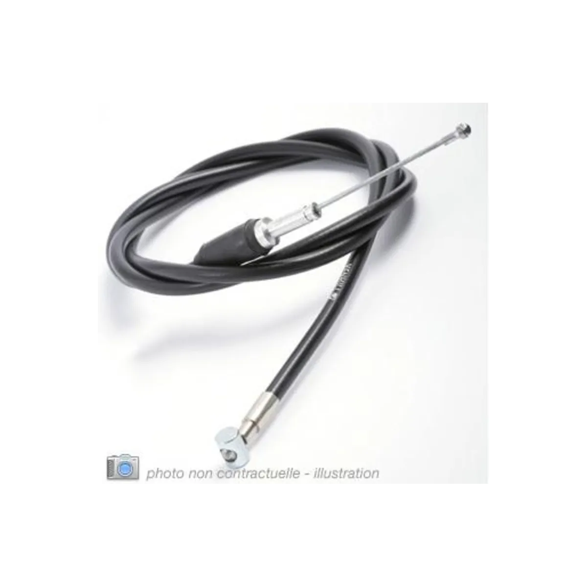 Cable de gaz tirage VENHILL BMW 750 K75T 1986-87/1000 K100RT 1984-87/ K100LT 1986-87