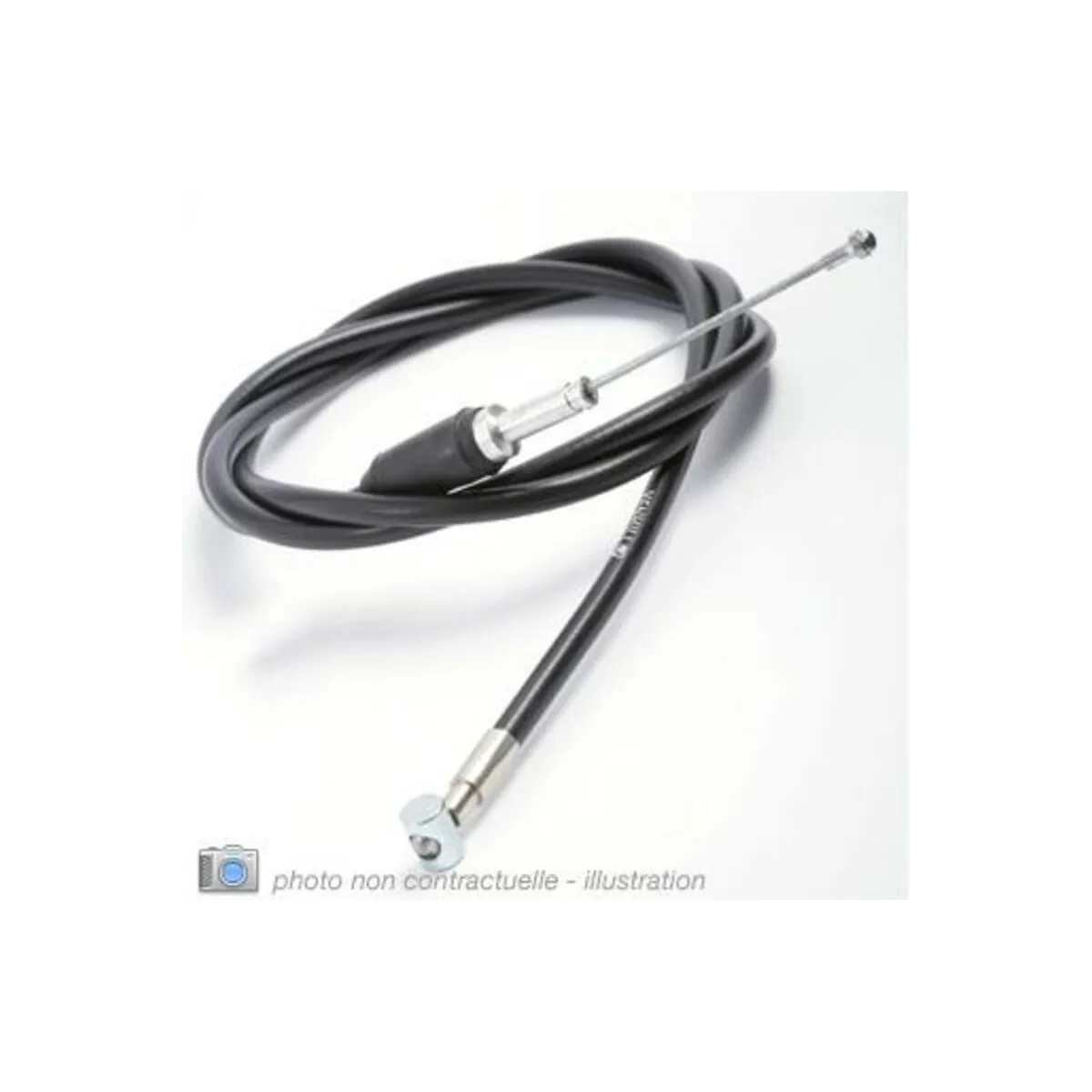 Cable de gaz VENHILL 400 WR 1985-1988 / 500 MX 1982-1988
