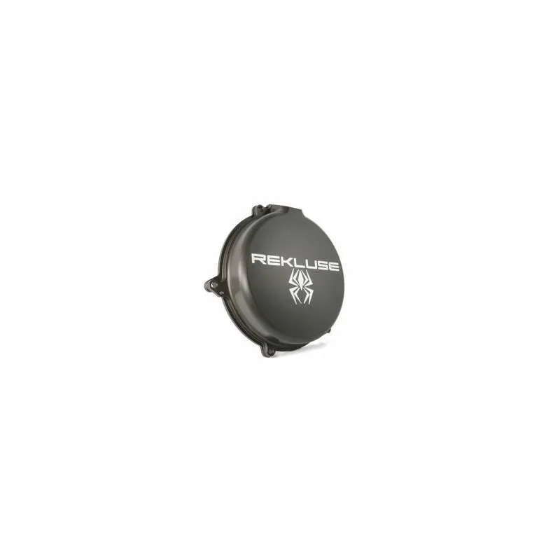 Carter d'embrayage REKLUSE aluminium - Kawasaki KX250F - piecemotoquad