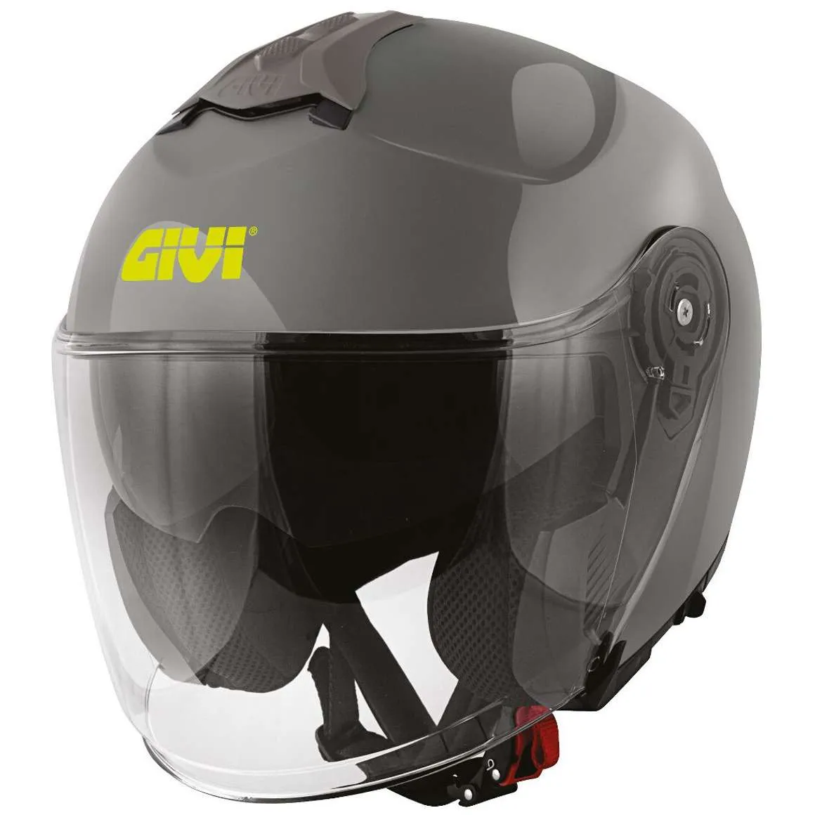 CASQUE GIVI X.22 PLANET – SOLID