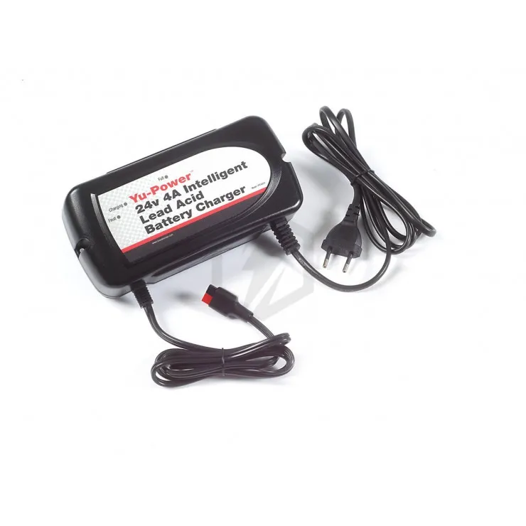 Chargeur Yuasa YPC4A24 24V 4A
