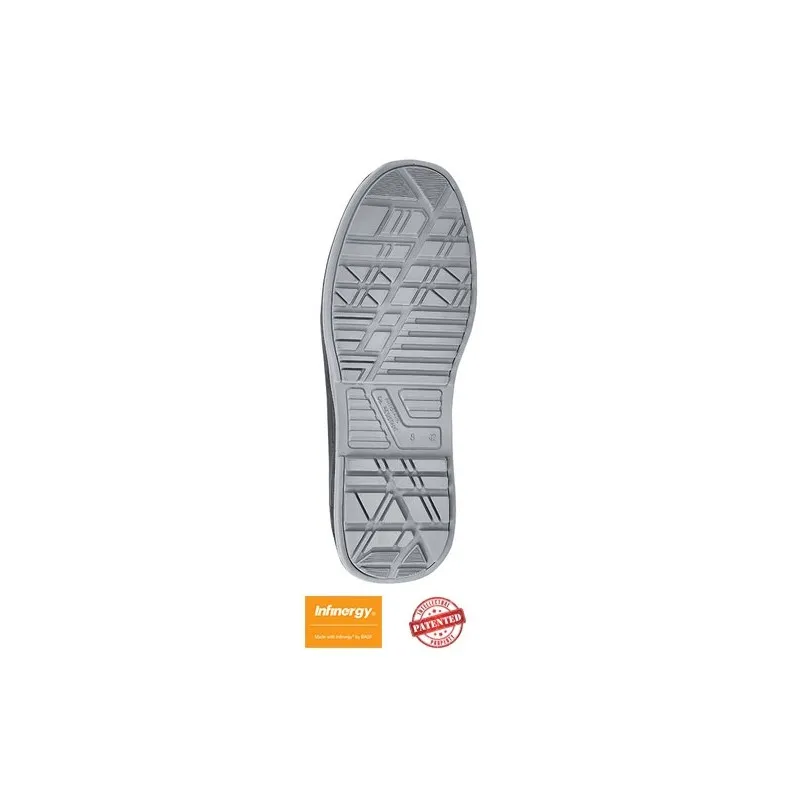 Chaussure de sécurité basse BOLT S3