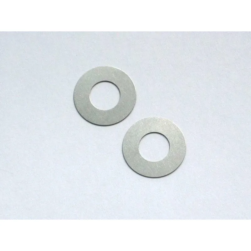Clapets de suspension KAYABA 6x18x0.254 - x10 - piecemotoquad
