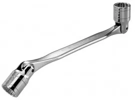 Cle a douilles articulees 66a.10x11 Facom