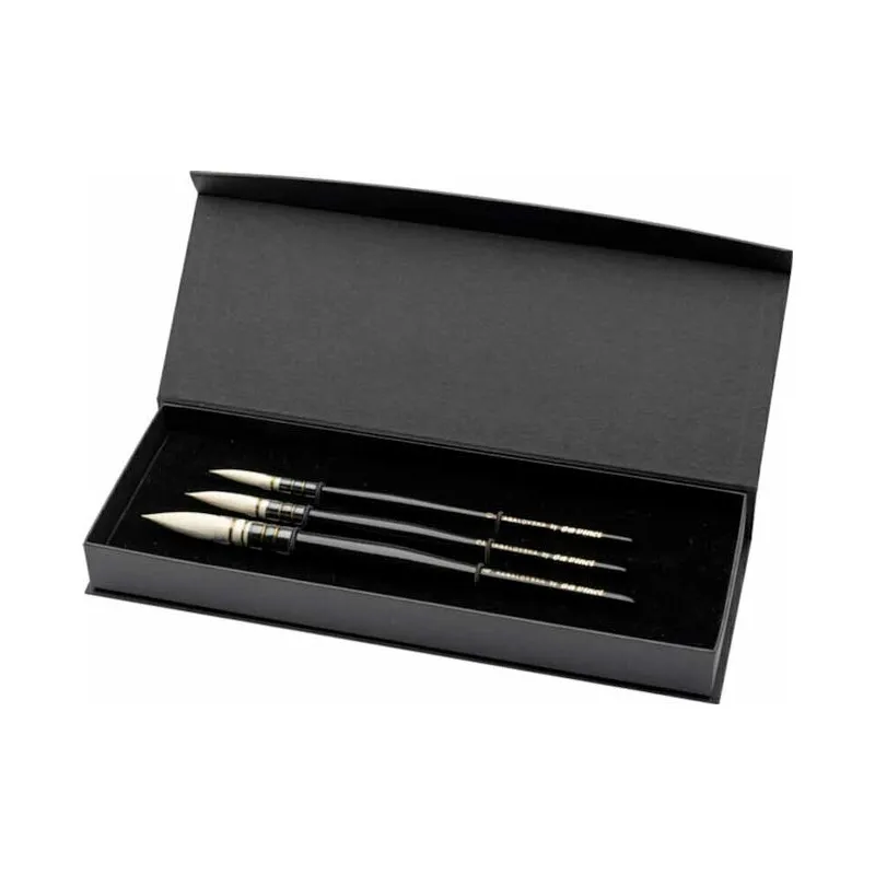 Coffret pinceaux Kagalovska Da Vinci - Pinceau Artiste