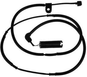 Contact d'avertissement, usure des plaquettes de frein TRW GIC214 