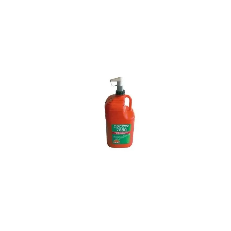 Crème de nettoyage pour mains LOCTITE 3L