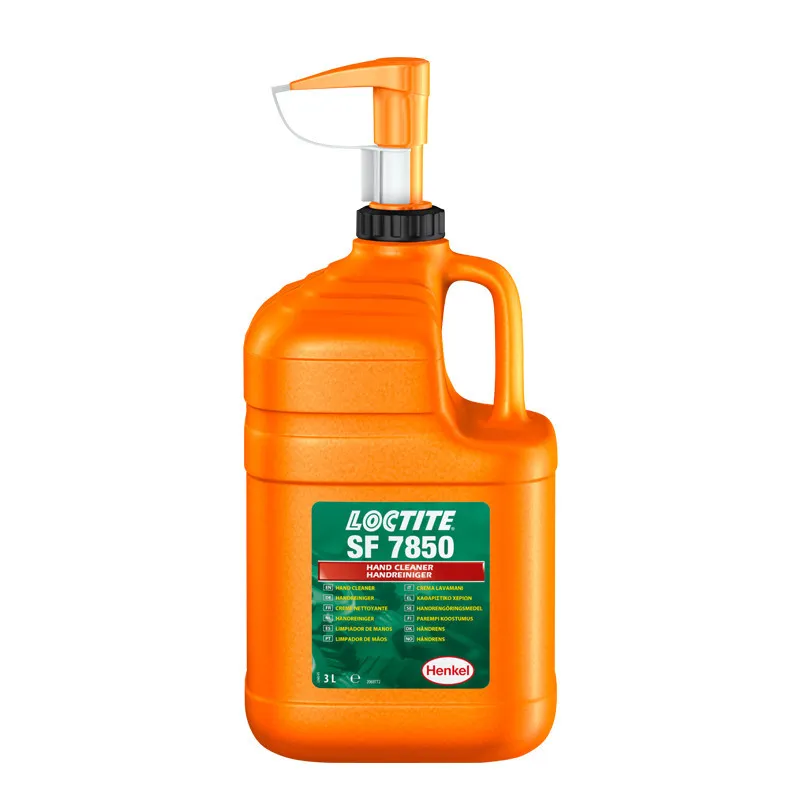 Crème nettoyante naturelle mains Loctite SF 7850