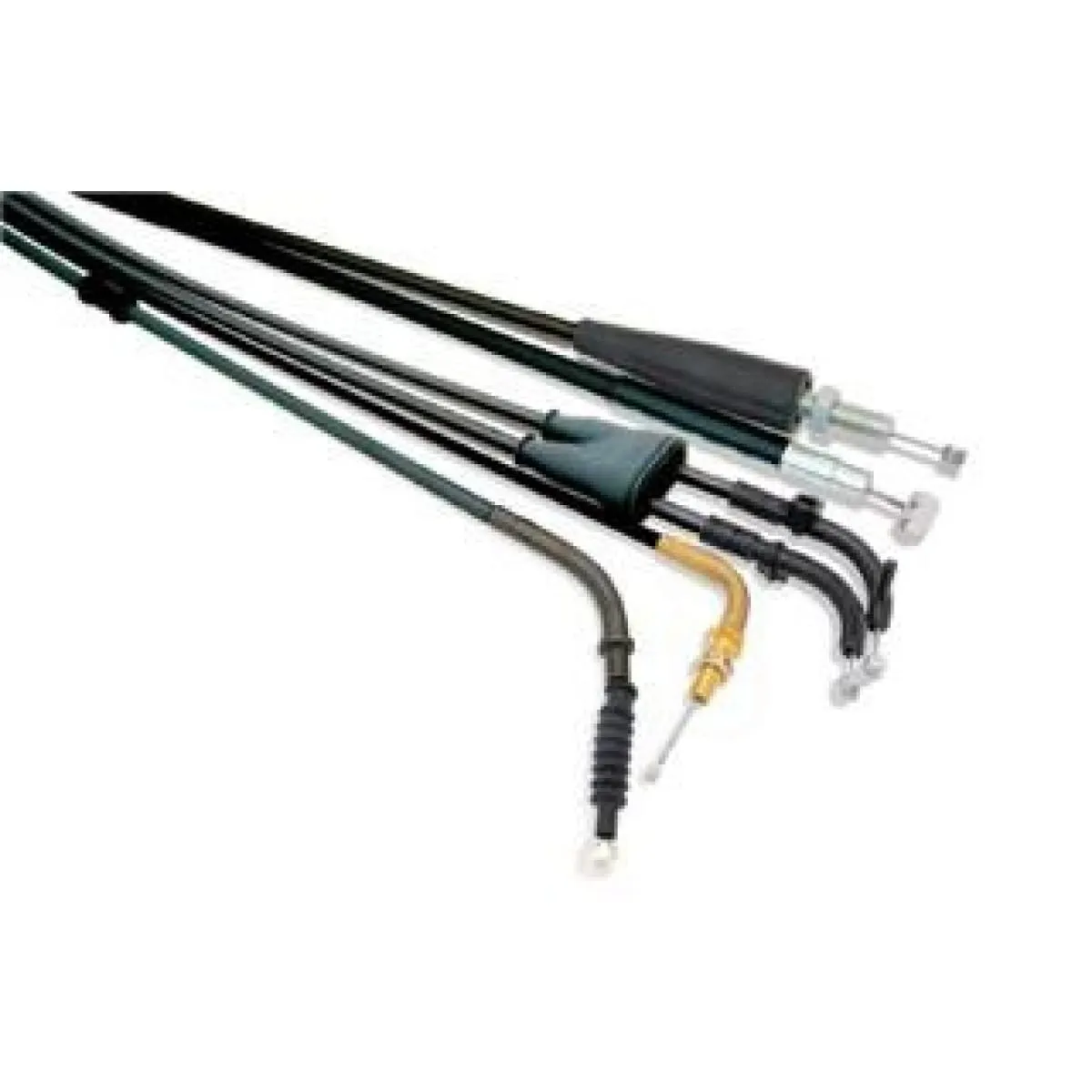 Câble De Compte Tours Motion Pro Yamaha SR500 - Câble compteur