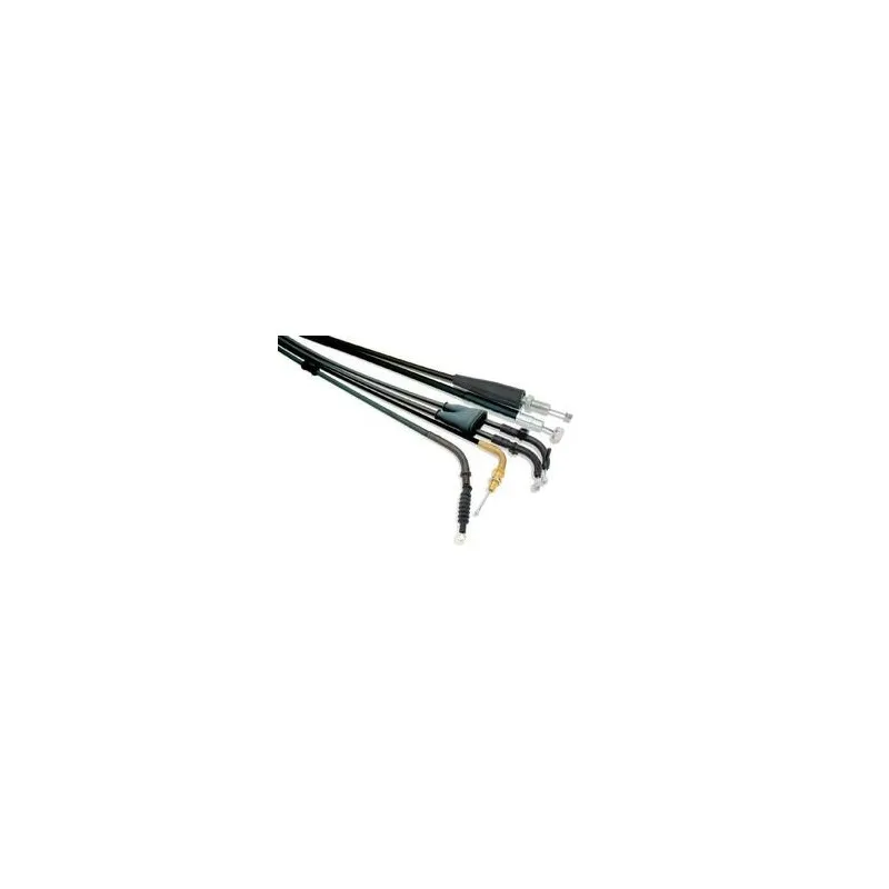 Câble de gaz tirage TECNIUM Kawasaki Z750/750S/1000