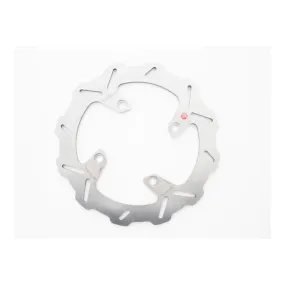 Disque de frein arrière BRAKING WAVE 800/900/955/1050cc TRIUMPH TR03RID