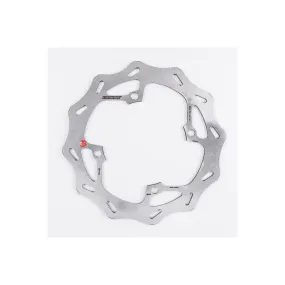 Disque de frein arrière BRAKING WAVE SZ44RID 250 RM-Z 2007-2015 et 450 RM-Z 2005-2015