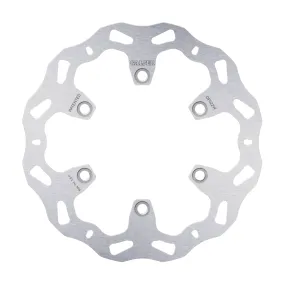 Disque de frein avant fixe Wave GALFER - 220 mm - YAMAHA YZ 80