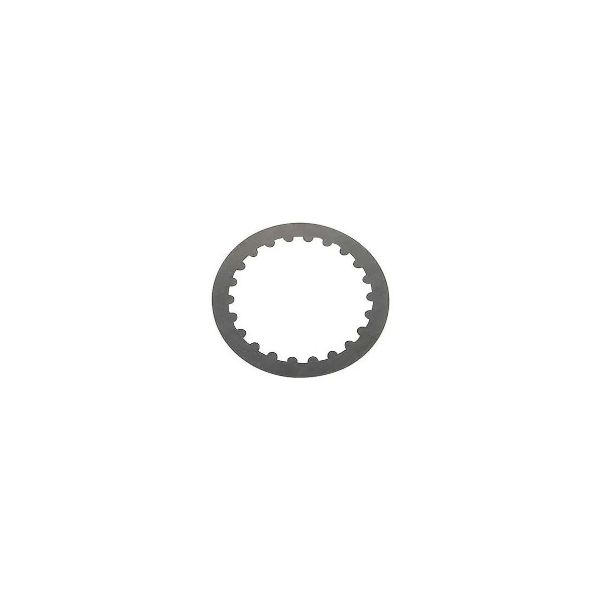 Disque Lisse Core Manual precision 0.048 REKLUSE KTM