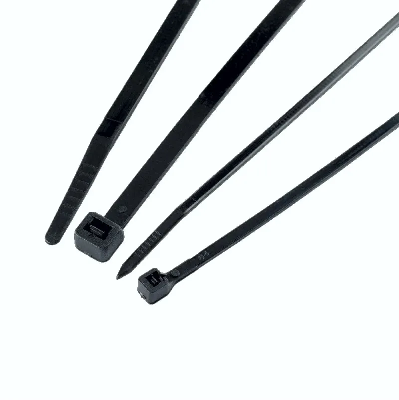 DRAPER Assortiment colliers nylon 650 pièces - 90734
