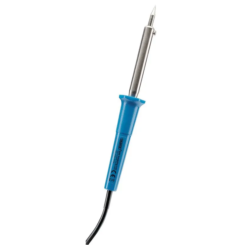 DRAPER Fer à souder 230v 60W - 85356