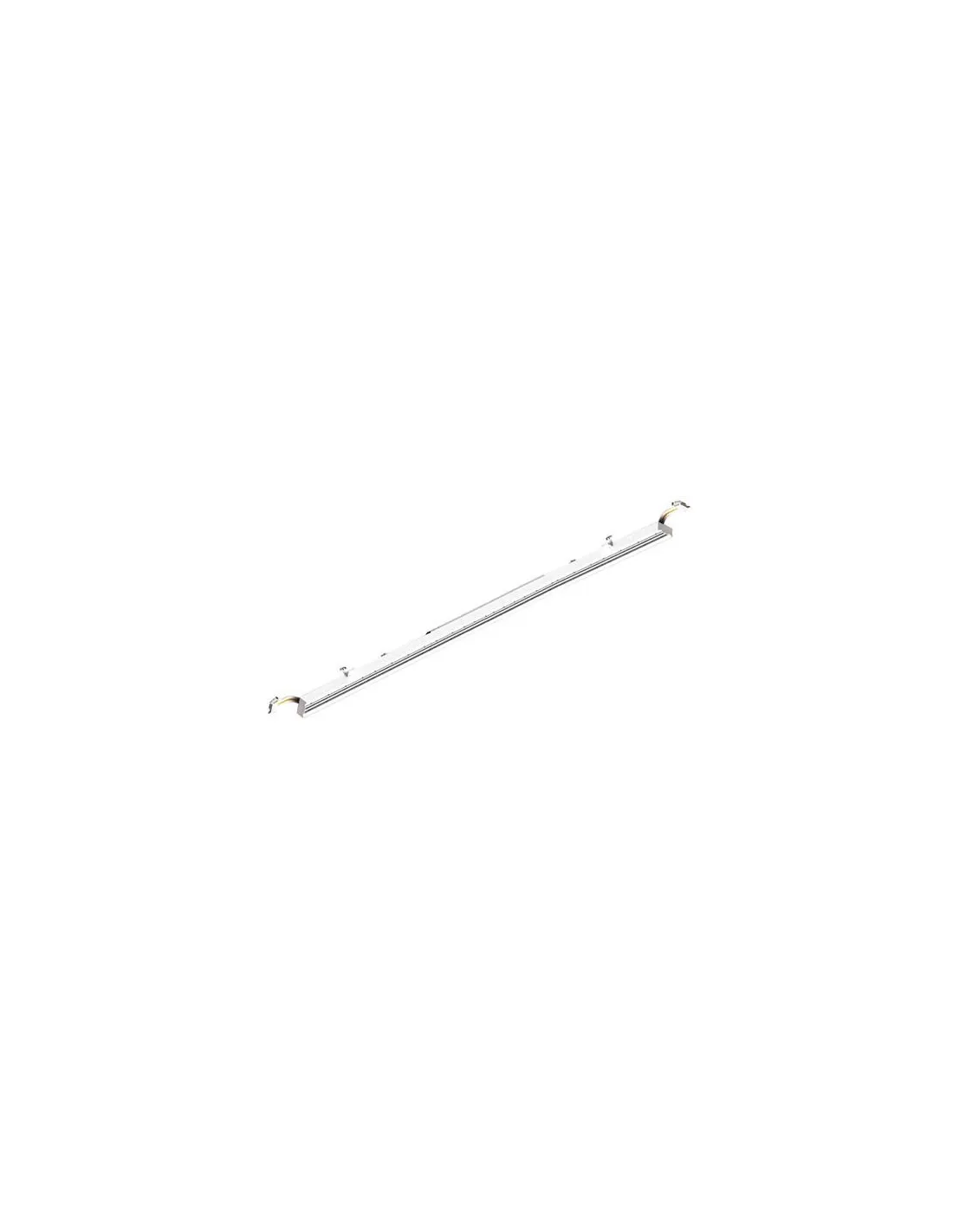 Dreamline universal 63W 90x110° 5000K EM 3h Osram INTEGRATECH DMAUNI15755R90EM