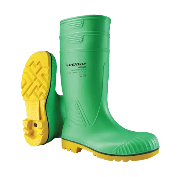 Dunlop Acifort Hazguard S5 Phyto 46