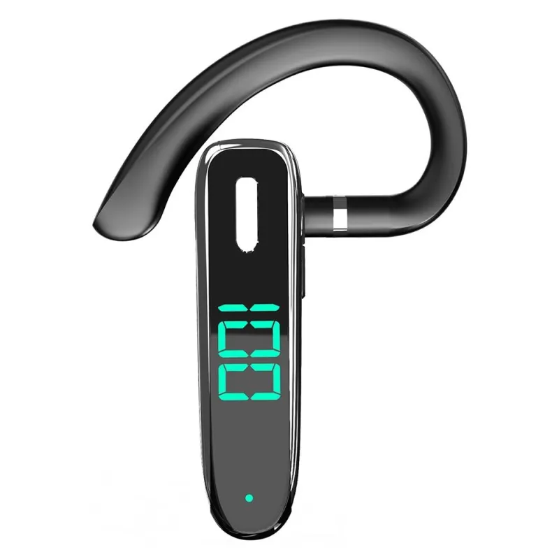 Ecouteurs Bluetooth Sport Étanche Sans Fil Avec Micro