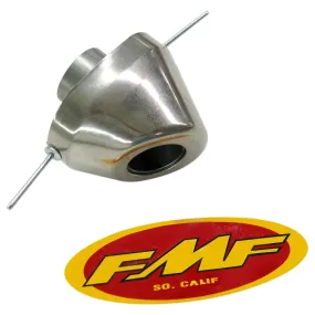 Embout de silencieux FMF TurbineCore2 diamètre sortie gaz 3,175cm