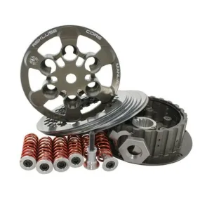 Embrayage complet REKLUSE Core Manual - Honda CRF150R - piecemotoquad