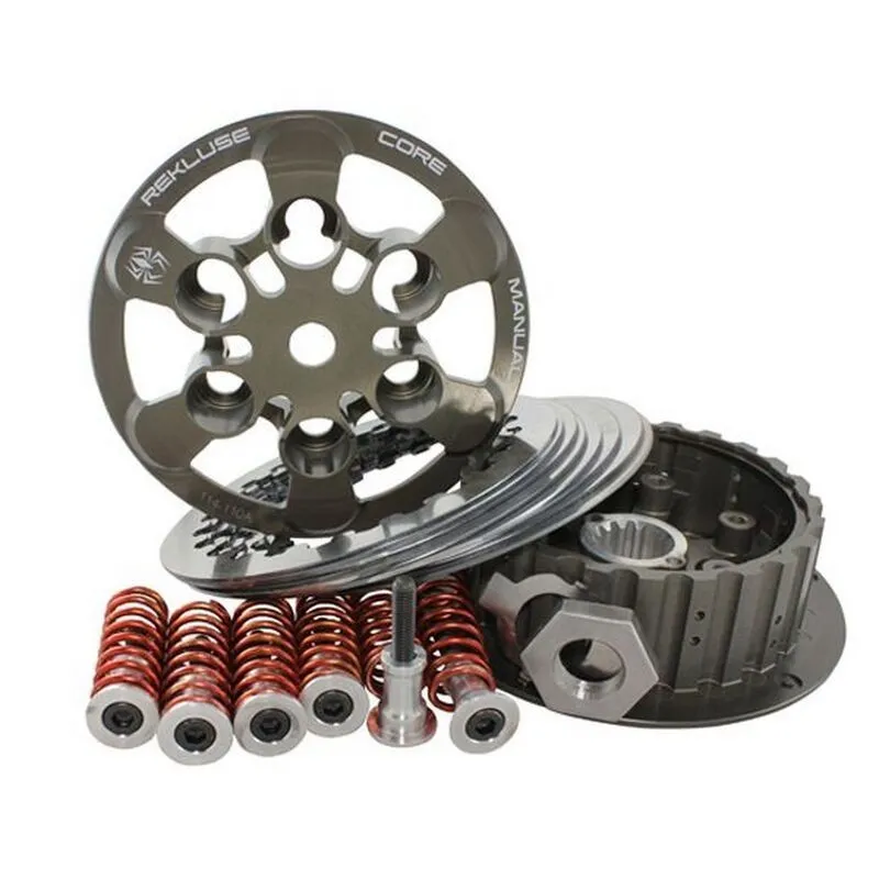 Embrayage complet REKLUSE Core Manual - Sherco - piecemotoquad