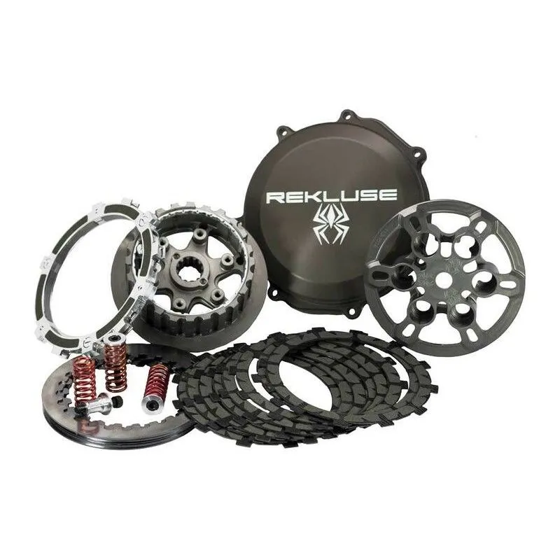 Embrayage complet REKLUSE RadiusCX - Kawasaki - piecemotoquad