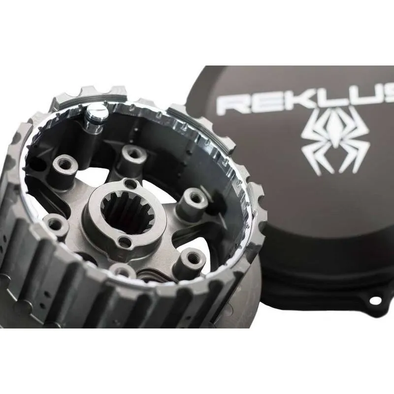 Embrayage complet REKLUSE RadiusCX - Yamaha - piecemotoquad