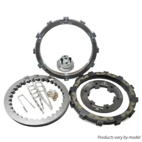 Embrayage complet REKLUSE RadiusX HD - Harley Davidson - piecemotoquad