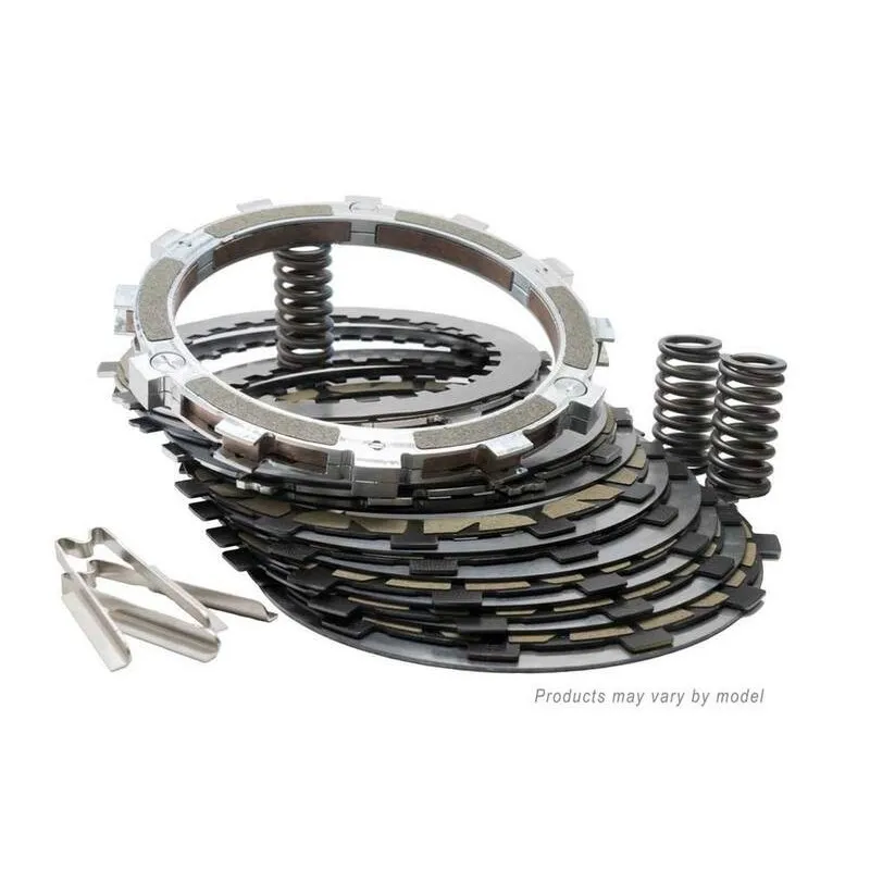 Embrayage complet REKLUSE RadiusX - KTM 1190 RC8/R - piecemotoquad