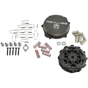 Embrayage renforcé complet Rekluse Torq Drive YAMAHA YZ 250 1999-2021