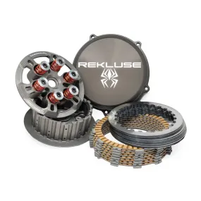 Embrayage renforcé REKLUSE CORE Manual HONDA CRF 450 R 2017-2018