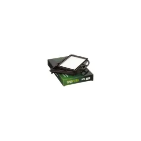  Filtre à air de CARTER HIFLOFILTRO HFA4203 