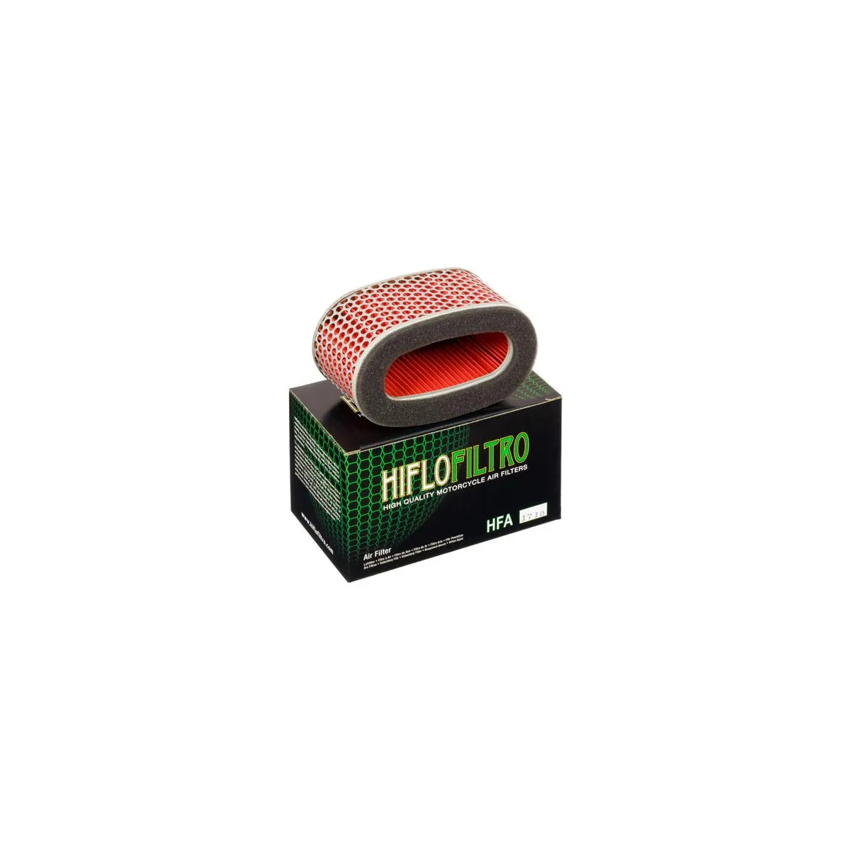 Filtre à air HIFLOFILTRO HFA1710