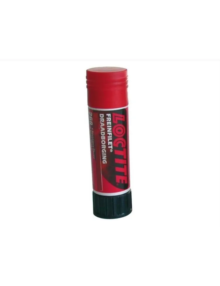 Frein filet fort LOCTITE 271 stick 19g