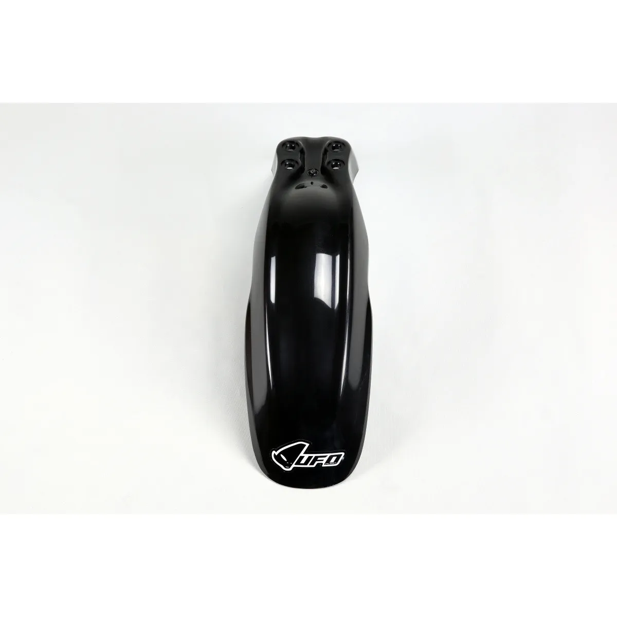 Garde Boue avant - Noir - UFO Kawasaki 110 KLX 2001-2009