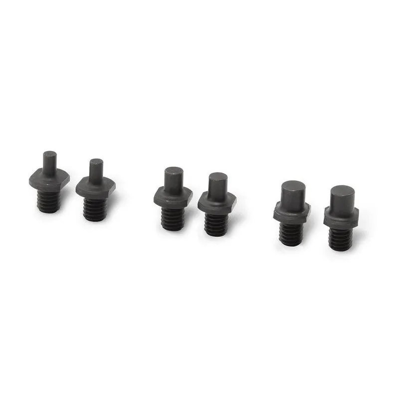 Goupilles de remplacement MOTION PRO pour clé à ergot - piecemotoquad