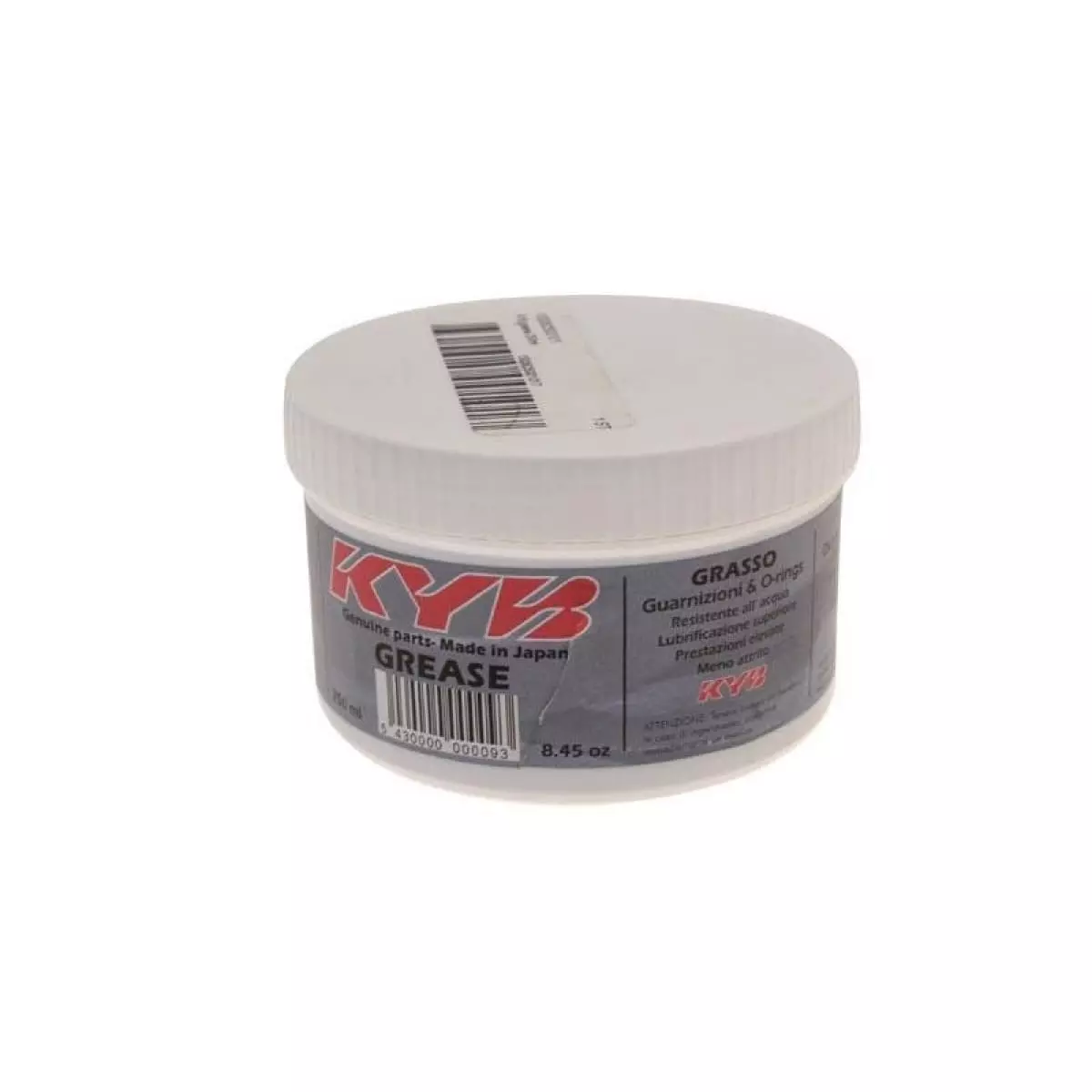 Graisse Kayaba 250ML - Entretien chaine