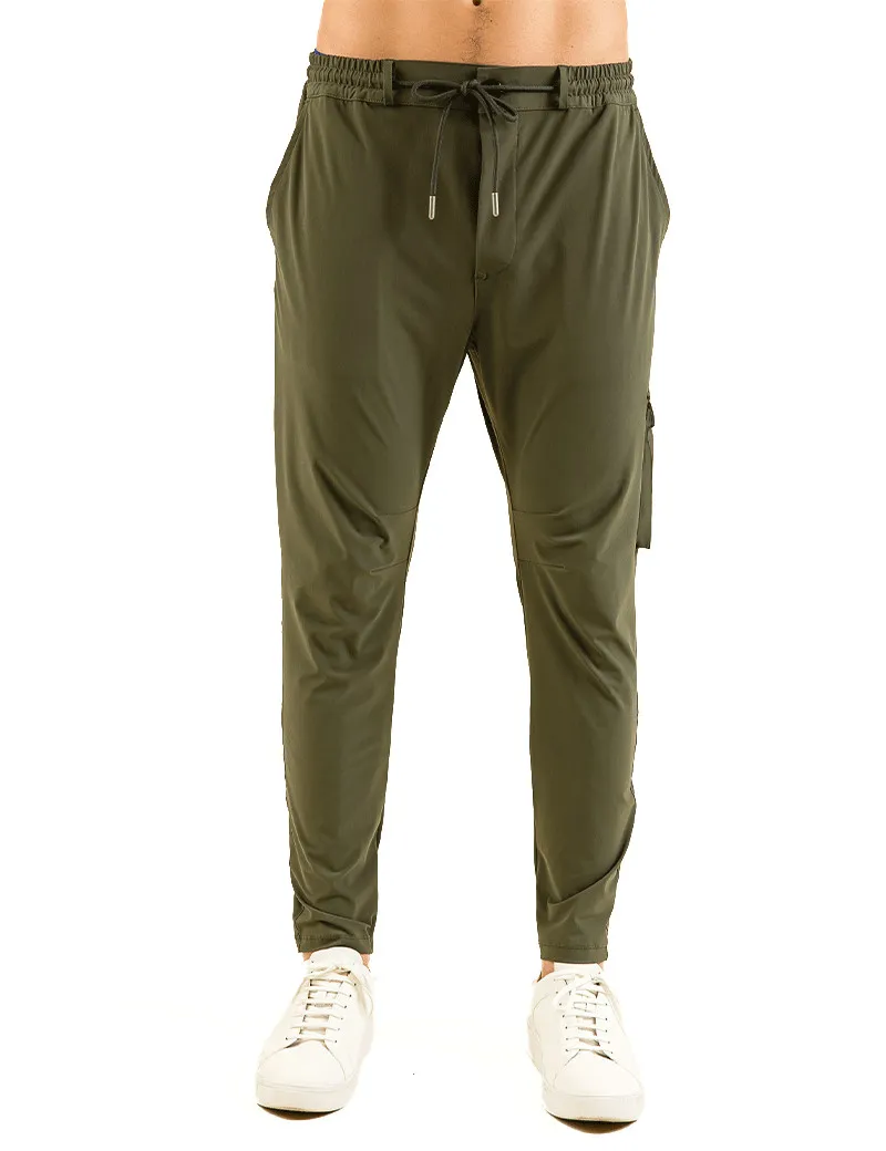 HBT - Man  | CHRIS CARGO Kaki - Boutiques Seven's