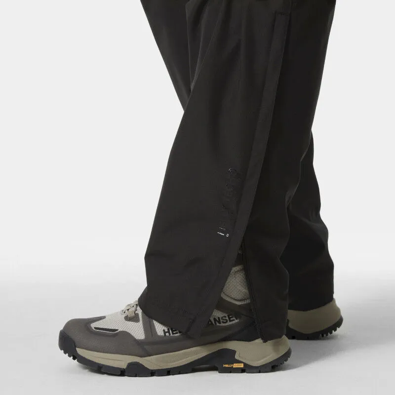 Helly Hansen Seven J Pant - Pantalon imperméable femme | Hardloop