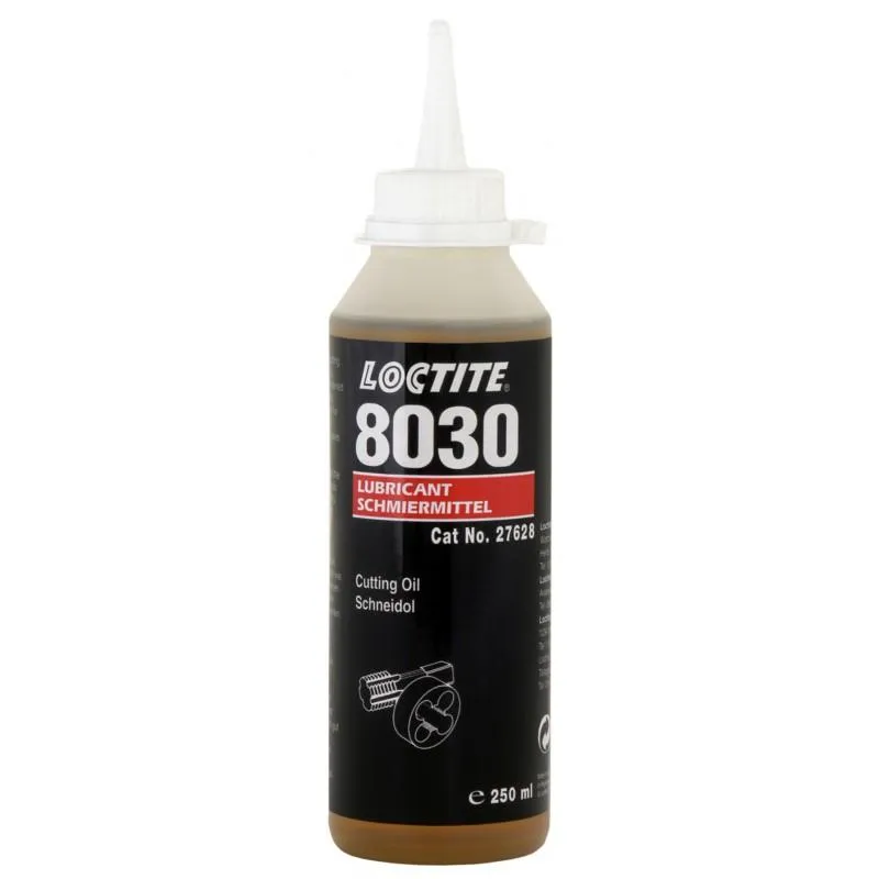 Huile de coupe HT 250ml 8030 LOCTITE