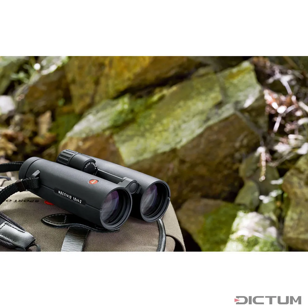Jumelles Leica Noctivid 8 x 42